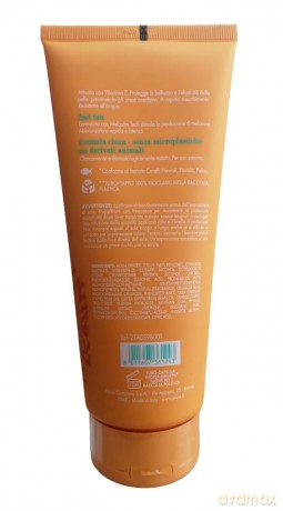 Crema Solare Spf 15 200 Ml