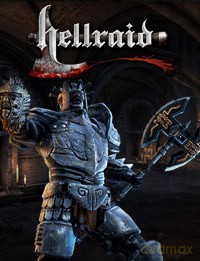Hellraid [GRA PS3]