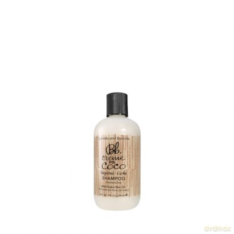 CREME DE COCO shampoo 250 ml