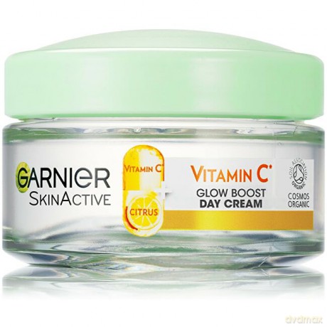 Cremes - Tagesbehandlungen - Feuchtigkeitsspendende Marke Garnier ideal für Damen