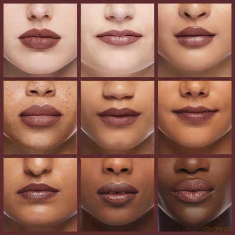 Crushed Lip Color Nr. 04 Ruby 3 g