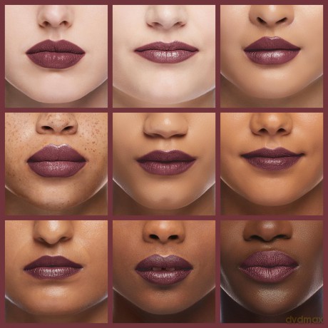 Crushed Lip Color Nr. 06 Cranberry 3 g