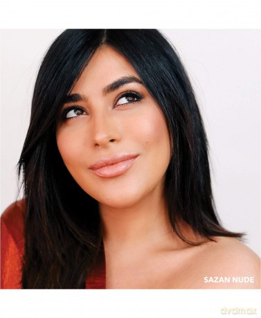 Crushed Lip Color Nr. 26 Sazan Nude 3 g
