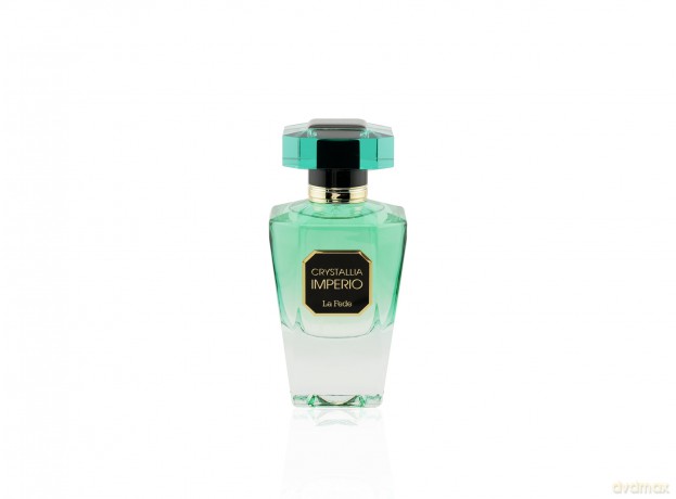 Crystallia Imperio - EDP - Volume: 100 ml