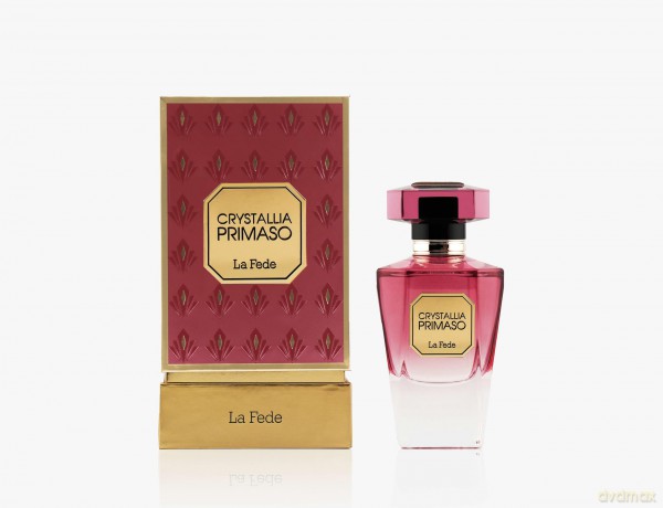 Crystallia Primaso - EDP - Volume: 100 ml