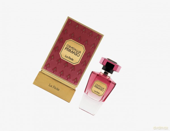 Crystallia Primaso - EDP - Volume: 100 ml