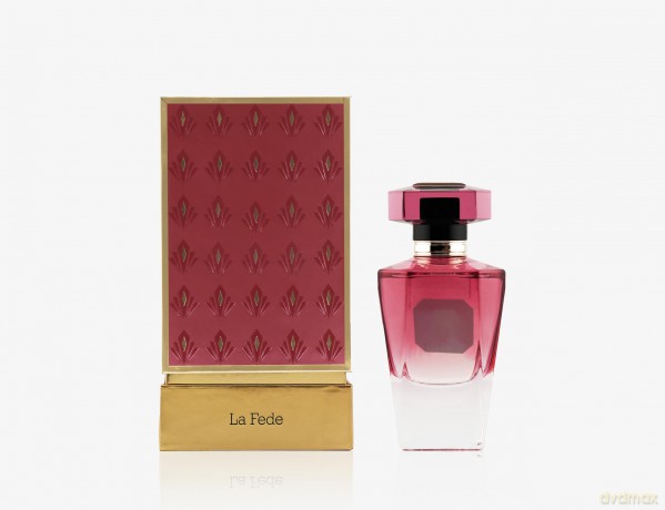 Crystallia Primaso - EDP - Volume: 100 ml