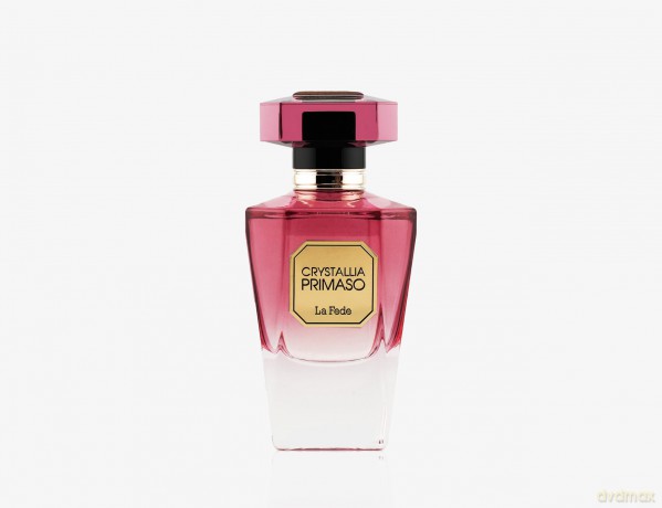 Crystallia Primaso - EDP - Volume: 100 ml