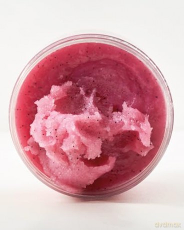 Cukrov˝ tlov˝ peeling Marshmallow Sugar Body Scrub 300 ml