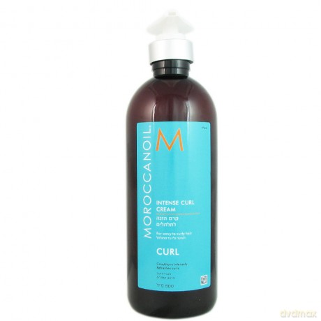 CURL intense cream 500 ml