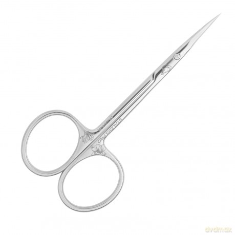 Cuticle scissors Exclusive 22 Type 1 Magnolia Professional Cuticle Scissors