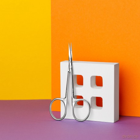 Cuticle scissors Exclusive 22 Type 1 Magnolia Professional Cuticle Scissors
