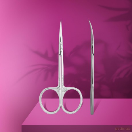 Cuticle scissors Exclusive 22 Type 1 Magnolia Professional Cuticle Scissors