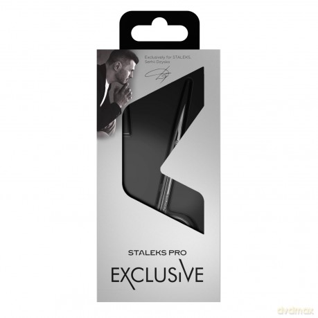Cuticle scissors Exclusive 22 Type 1 Magnolia Professional Cuticle Scissors