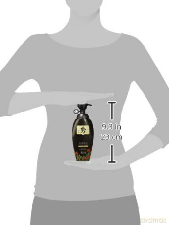 Daeng Gi Meo Ri Dlae Soo Hair Loss Care Shampoo