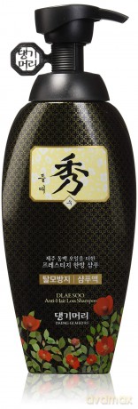 Daeng Gi Meo Ri Dlae Soo Hair Loss Care Shampoo