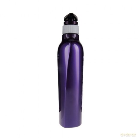 Daeng Gi Meo Ri- Jin Gi Vitalisierendes Shampoo, Kalmuswasser, spendet Feuchtigkeit bei krausem und gespaltenem Haar, glattes und glänzendes Haar, 300ml mit Stopfen