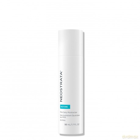 Daily moisturizing cream Restore 4 PHA Daily Moisturizer 50 ml