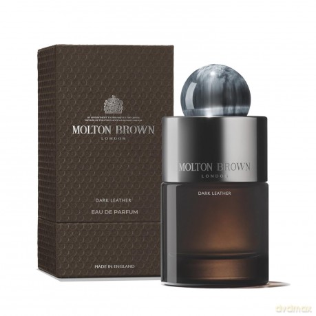 Dark Leather - EDP - Volume: 100 ml