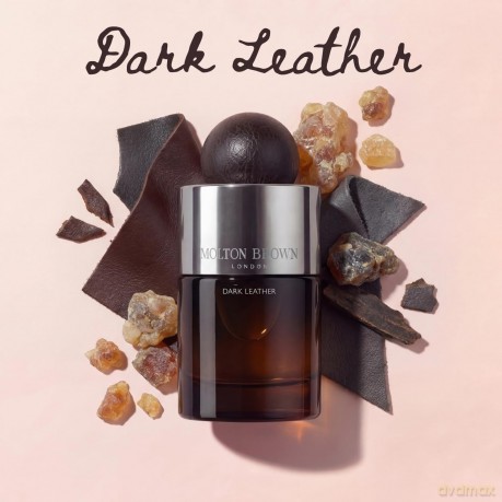 Dark Leather - EDP - Volume: 100 ml