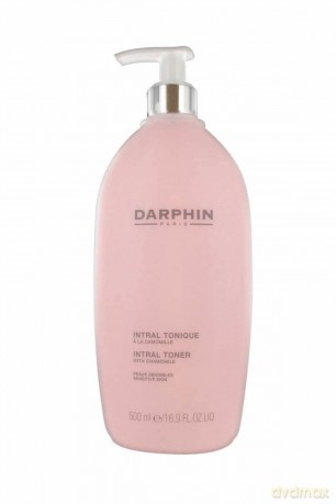 Darphin Intral - Tonico Micellare Quotidiano, 500ml