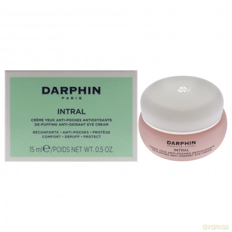 Darphin Paris Intral De Puffing AntiOxidant Eye Cream