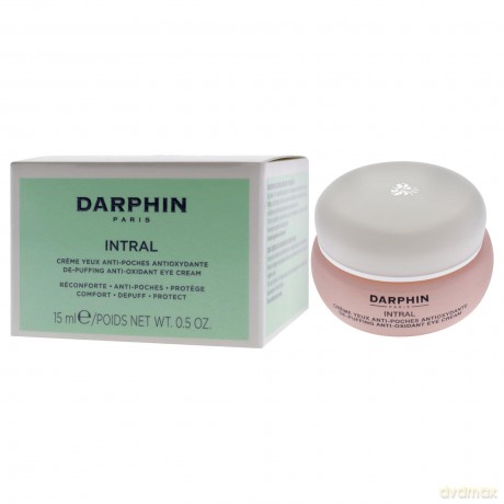 Darphin Paris Intral De Puffing AntiOxidant Eye Cream