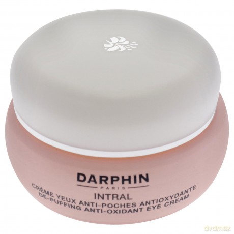 Darphin Paris Intral De Puffing AntiOxidant Eye Cream