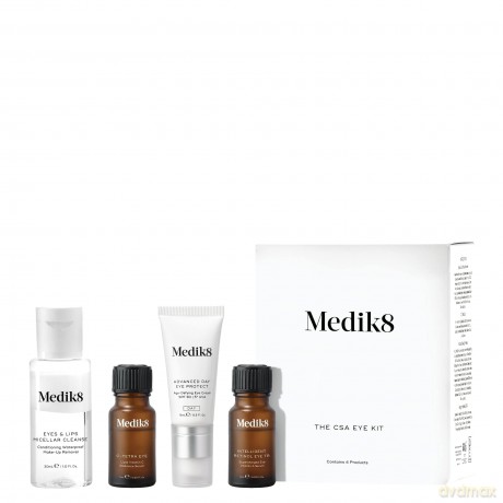 Das CSA Eye Kit