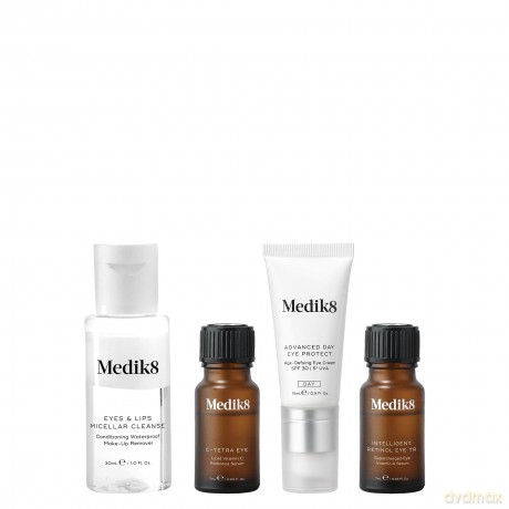 Das CSA Eye Kit