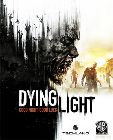 Dying Light [GRA PS4]