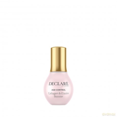 Dec Age Contr Coll&Elast Boost 50ml
