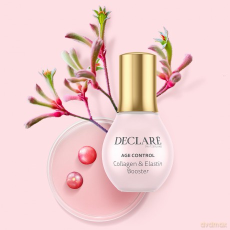 Dec Age Contr Coll&Elast Boost 50ml
