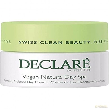 Declaré Nature Sensitive Day 50 Ml