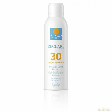 Declaré, Sunsensitive Hyaluron Boost Sun Spray SPF30, 200 ml.