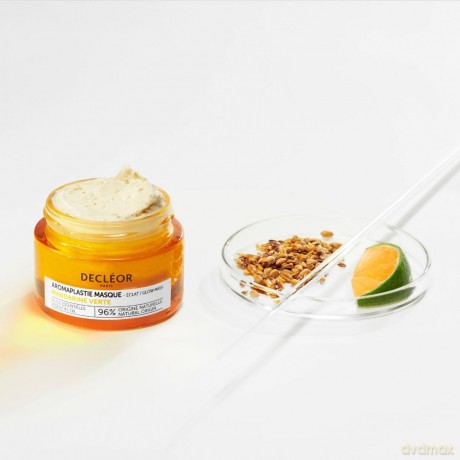 DECLEOR - Deleor Aromaplastie-Maske, 50 ml