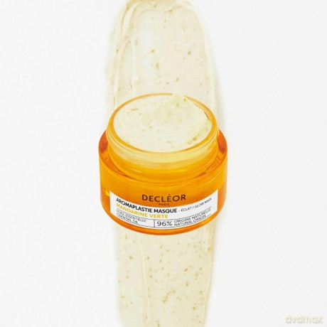 DECLEOR - Deleor Aromaplastie-Maske, 50 ml