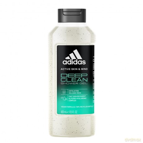Deep Clean - sprchov˝ gel - Volume: 400 ml