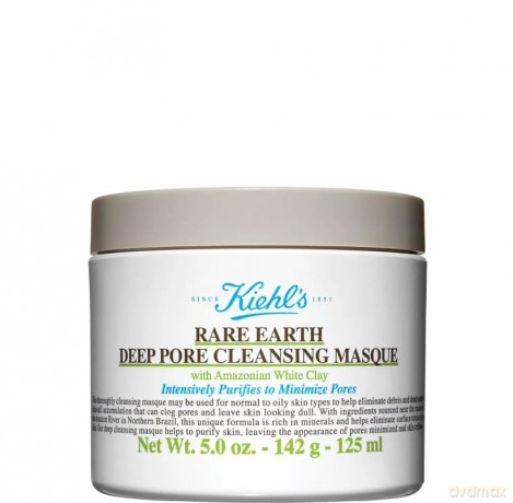 Deep Pore Cleansing Masque 125 ml
