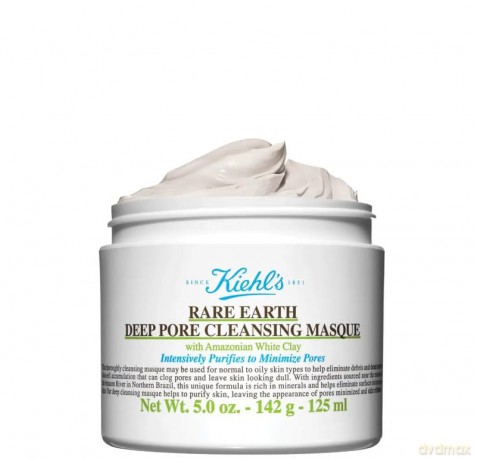 Deep Pore Cleansing Masque 125 ml