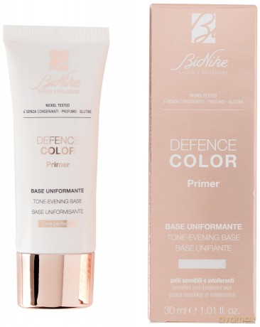 Defence Color Primer