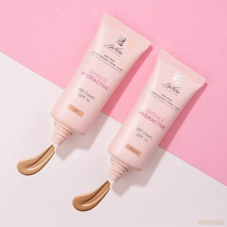 Defence Hydractive Bb Cr Med