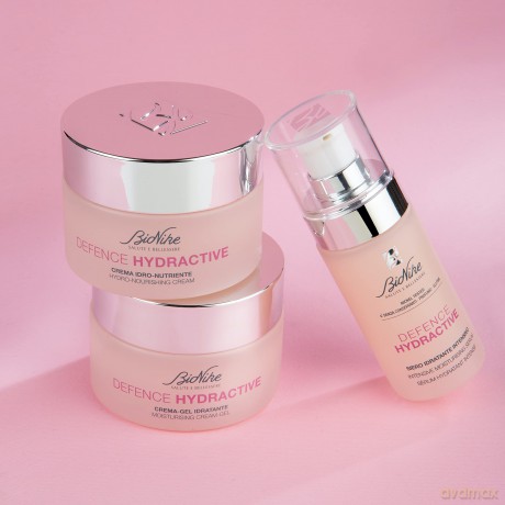 Defence Hydractive Intensive Säge