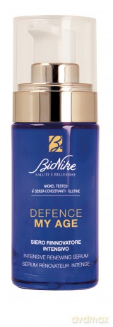 Defence My Age - Siero Rinnovatore Intensiv