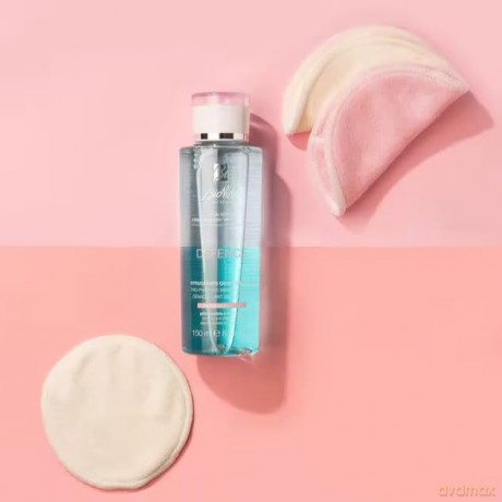 Defense two-phase eye make-up remover Make-up remover 150 ml
