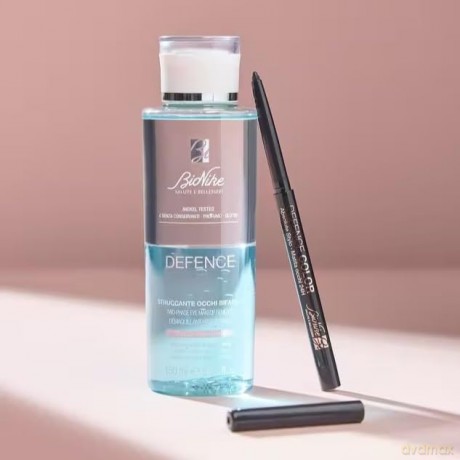 Defense two-phase eye make-up remover Make-up remover 150 ml