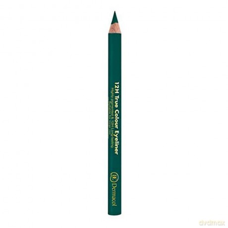 Delineador 12H True Colour No. 05 Verde