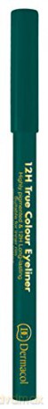 Delineador 12H True Colour No. 05 Verde