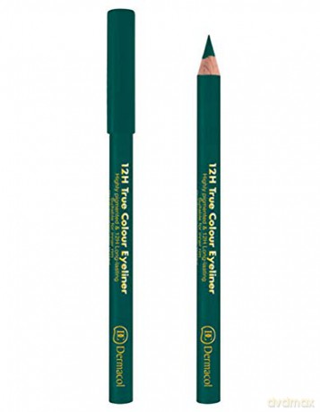 Delineador 12H True Colour No. 05 Verde