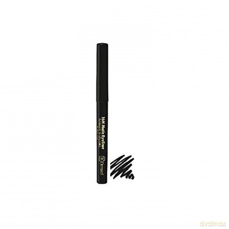 Delineador 16H Matic No. 04 Negro